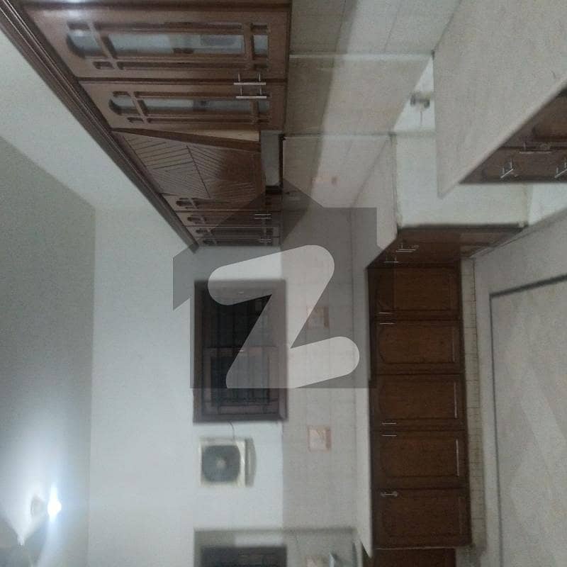 3 Bed Dd Upper Portion For Rent In Dha Phase 2 Tail Flooring Reasonable Demand