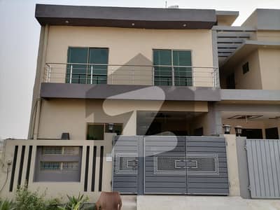 5 Marla Upper Portion For rent Available In Grand Avenues Housing Scheme