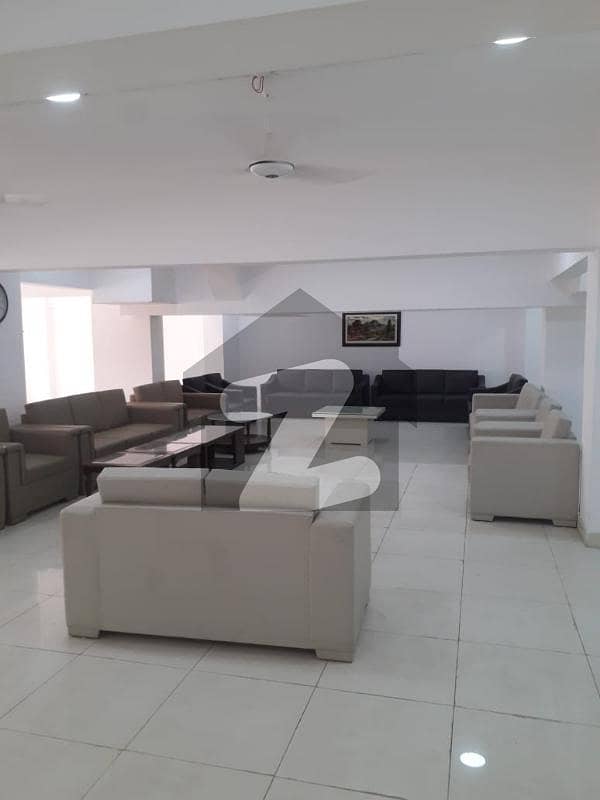 Defence Regency Flat For Sale Defence View Phase 1, Defence View