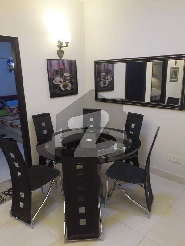 Defence Regency Flat For Sale Defence View Phase 1, Defence View