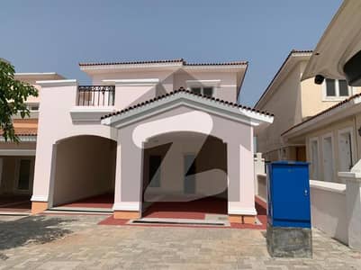 11 Marla Brand New Villa Available For Sale
