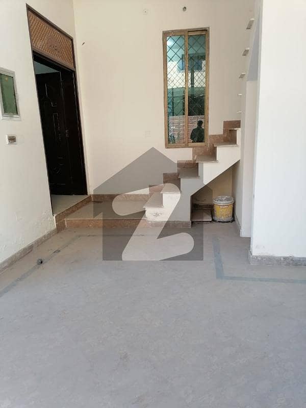6 Marla House For Rent Available In Lahore Medical Housing Scheme