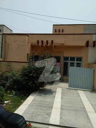 5 Marla House For Sale In Punjab Society Mohlanwal Near Bahria Town Lahore