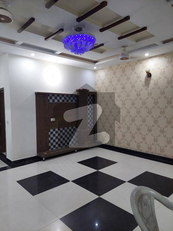 10 Marla Brand New Luxury Spanish House For Sale In Architect Society Near Ucp University, Abdul Sattar Eidi Road, Shaukat Khanum Hospital, Emporium Mall, Expo Centre