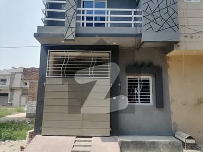 Gorgeous 2.5 Marla House For sale Available In Green Town