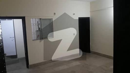 Portion Available For Rent In Gulistan E Johar Block 17 Naveed Bungalows 2bed Master Bedroom 1 Drawing Room Huge Lounge Terace 3 Washroom