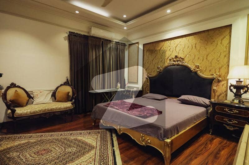 پاسکو ہاؤسنگ سوسائٹی لاہور میں 6 کمروں کا 2 کنال مکان 25 کروڑ میں برائے فروخت۔