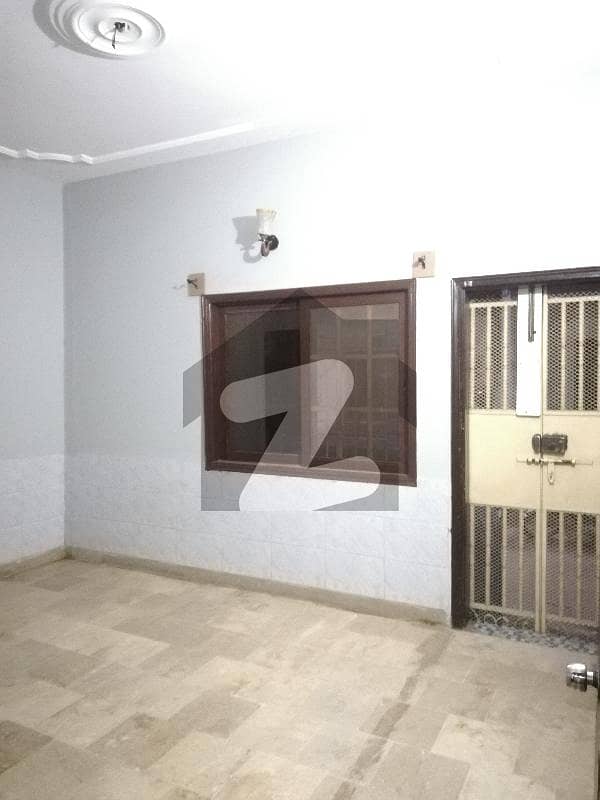 Ground Floor 2 Bed D. d Portion Available For Rent West Open