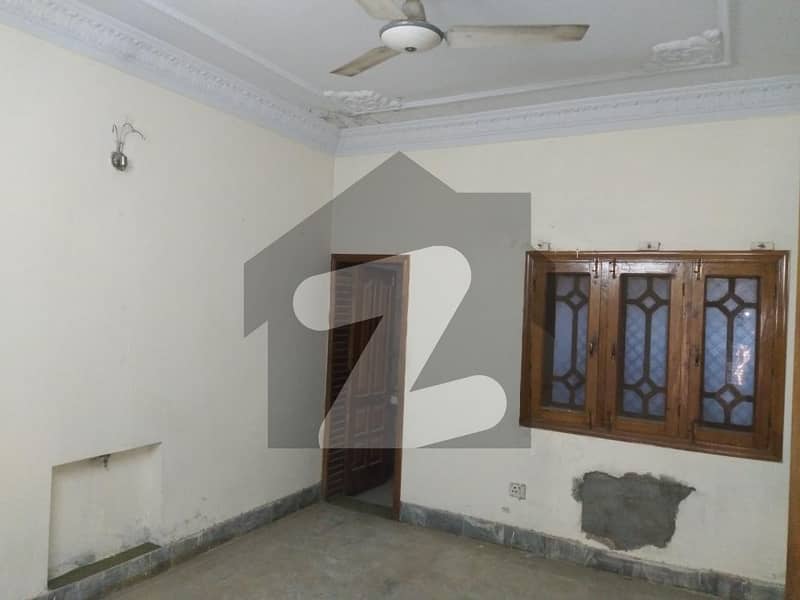 3 Marla House For rent In Hayatabad Phase 6 - F10 Peshawar