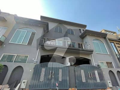 3 Marla Brand New House Available For Rent In Al Kabir Town Phase Ii Lahore