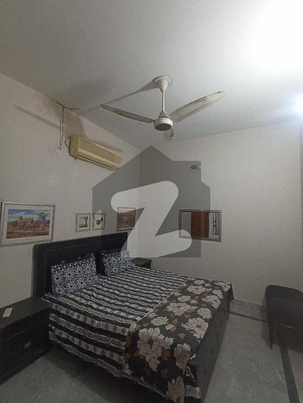 3 Marla Flat For Rent Available In Lahore Medical Housing Scheme