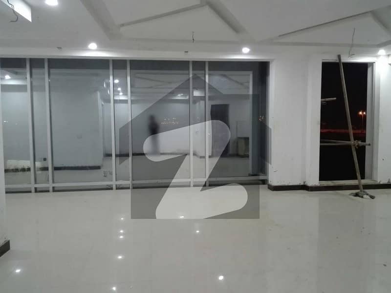 Buy A Centrally Located 480 Square Feet Shop In Bahria Midway Commercial
