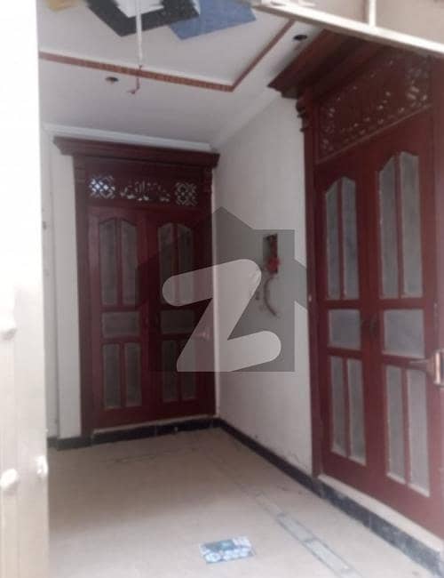 3 Marla Double Storey House For Sale In Sanam Chok Islamabad