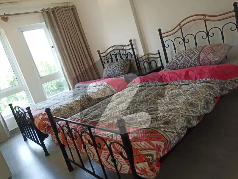Beautiful Fully Furnished Apartment Available For Rent