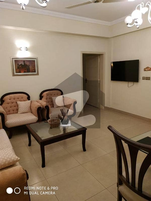 Beautiful Fully Furnished Apartment Available For Sale