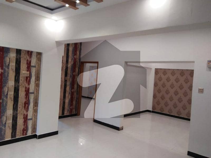 نارتھ ناظم آباد ۔ بلاک اے نارتھ ناظم آباد کراچی میں 2 کمروں کا 4 مرلہ زیریں پورشن 1 کروڑ میں برائے فروخت۔