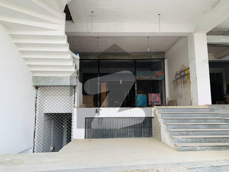10 Marla Commercial Hall Available For Rent Main Ferozpur Road Kahna Nau Lahore