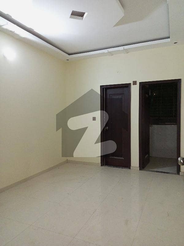1st Floor Newly Constructed 3 Bed Drawing Dining For Rent