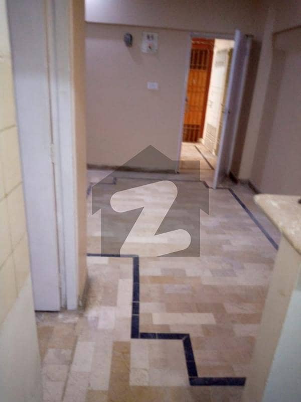 Flat For Sale Buffer Zone Sector Bufferzone Sector 15A/1, Buffer