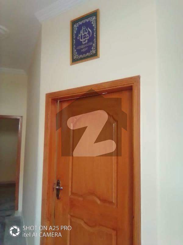 2 Marla House For Sale In Al Noor Colony, Rawalpindi, Rawalpindi