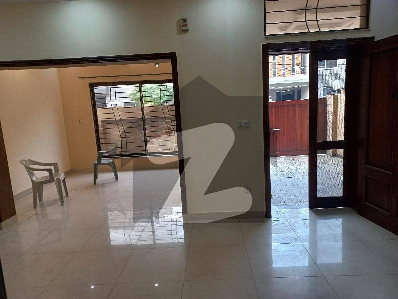 Kanal 3 Bed Marvelous Upper Portion In Valencia Town E Block