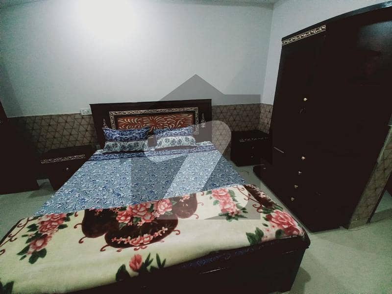 Brand New Furnished 1 Bed For Rent Short And Long Time Available For Rent In Bahria Town