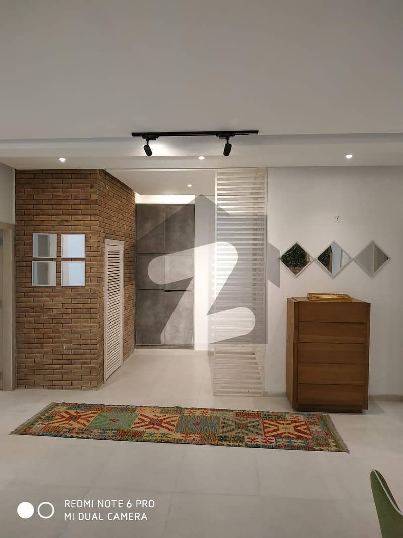 ایف ۔ 7 اسلام آباد میں 7 کمروں کا 4 کنال مکان 1.5 ارب میں برائے فروخت۔
