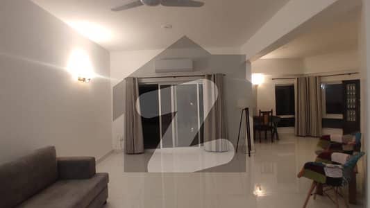 Beautiful Furnished Apartment for Rent Diplomatic Enclave Islamabad