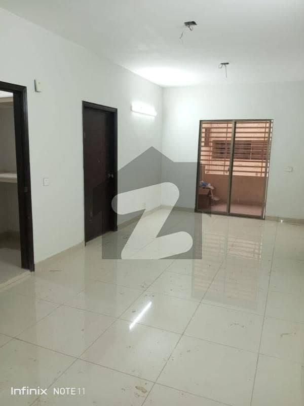 Flat For Rent Main University Road 3 Bed Dd Karachi City Tower And