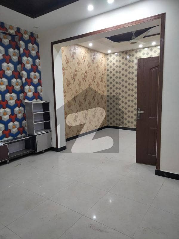 4 Marla Beautiful House For Rent In Al Rehman Garden Phase 2 Lahore