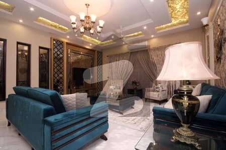2366 Square Feet Flat In Islamabad - Murree Expressway Is Best Option