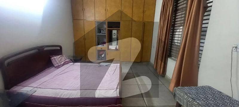 5 Marla House For Rent In Johar Town Block B3