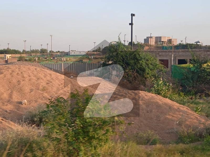 Affordable Residential Plot For Sale In Kaghan Cooperative Housing Society Phase 2