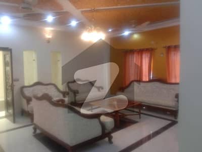 1 Kanal Fully Furnished House For Rent In Dha Phase 8 (Park View), C block .