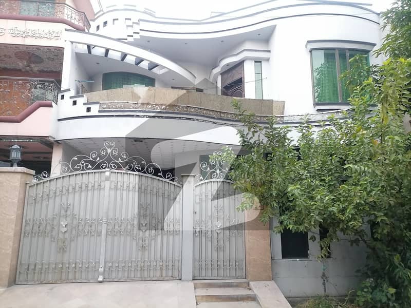 Buy A 10 Marla Lower Portion For rent In Wapda Town
