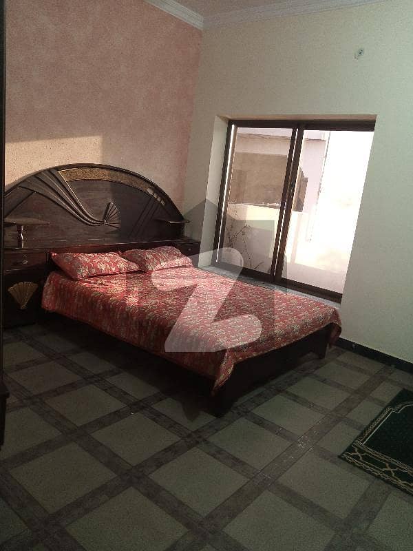 Its 2.5 Marla Portion Available For Rent Near Comsat's University Islamabad