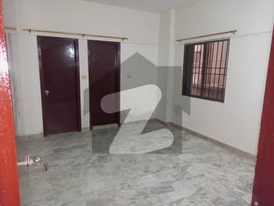Apartment For Rent In Clifton Block 1