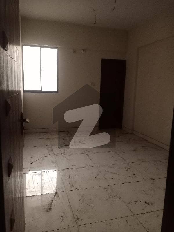 Punjab Colony Flat Sized 900 Square Feet Is Available