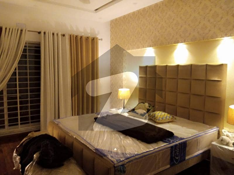 Furnished Bed Room On Rent In Main Cantt Furnished Bed Room On Rent In Main Cantt