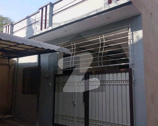 Ideal House Is Available For sale In Rawalpindi