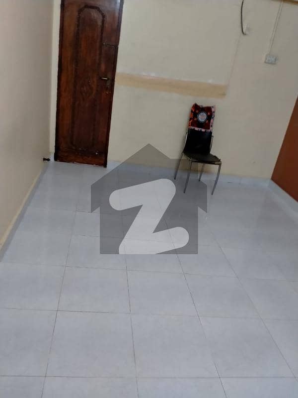 1080 Square Feet Upper Portion Is Available For Rent In Gulistan-E-Jauhar - Block 17