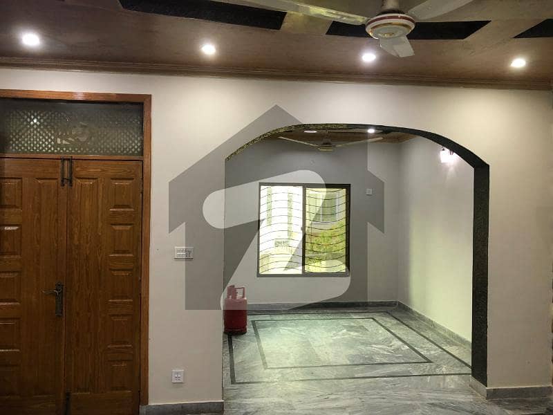 5 Marla Beautiful House For sale in Al Rehman Garden Phase 2 Lahore