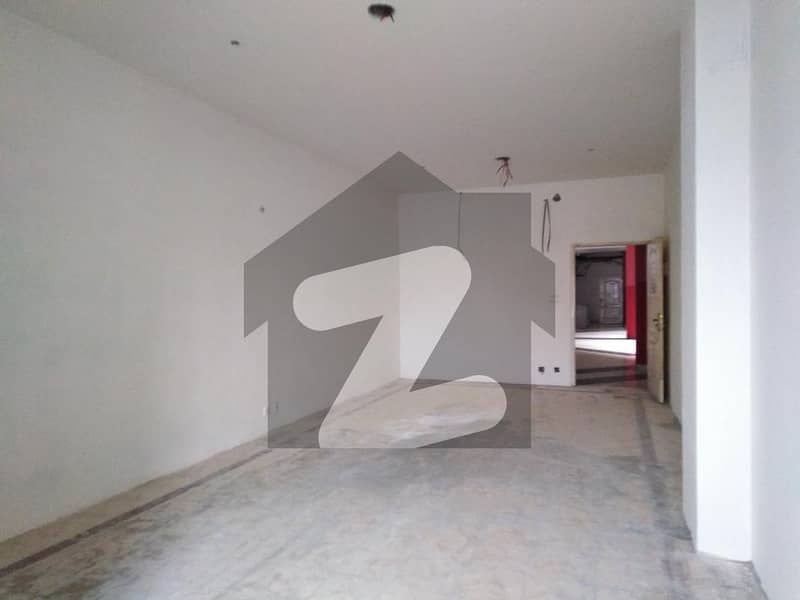 Perfect 2 Marla House In Gulberg 2 For rent