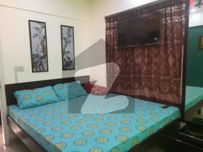 Guest House Room For Basic Rent And Monthly