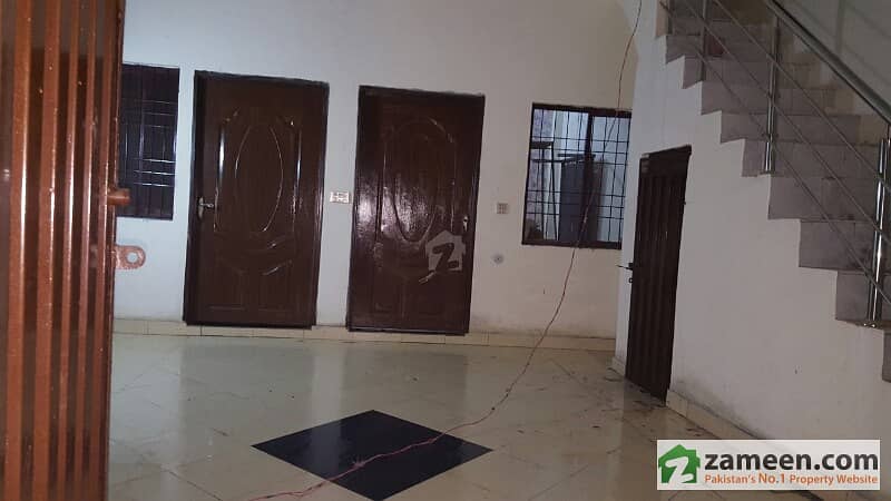 Good Opportunity For Investor - New Built 3 Marla Fully Furnished House