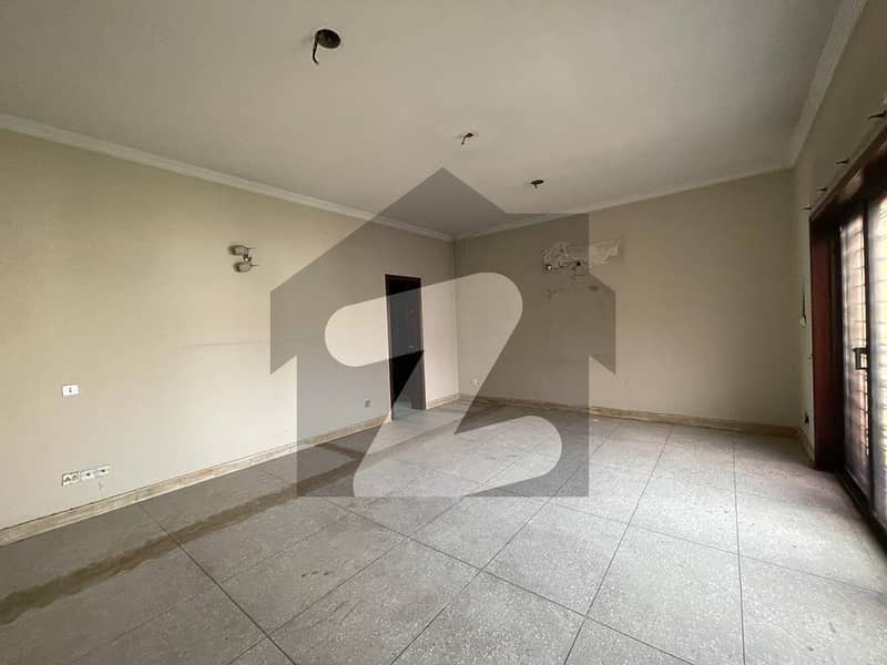 House For rent In Beautiful Gulberg 2
