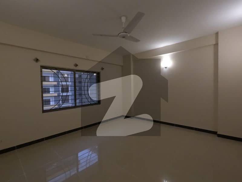 2700 Square Feet Flat Ideally Situated In Askari 5 - Sector J