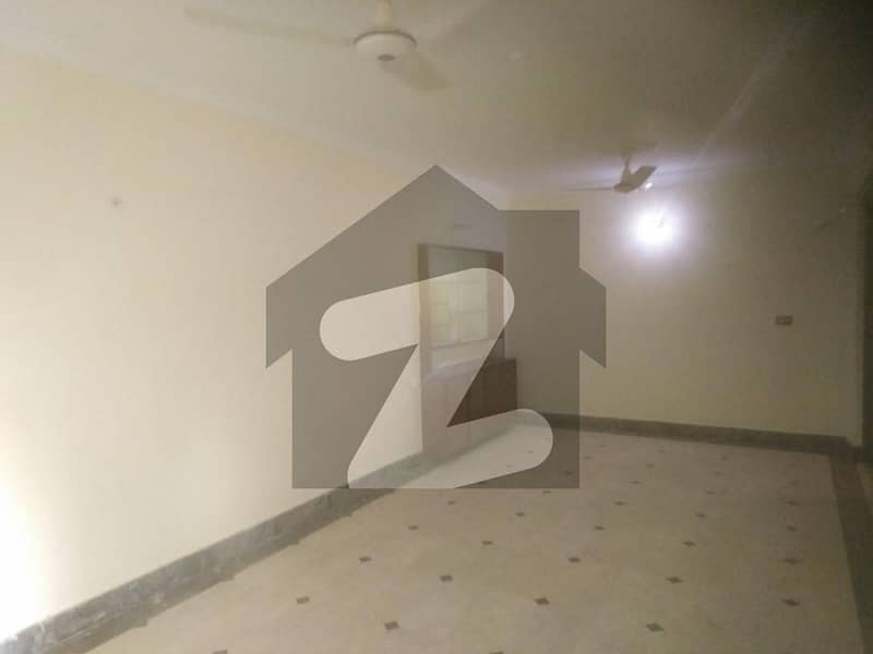 2 Marla House Is Available For rent In Gulberg 2