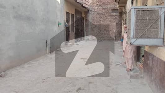 Prime Location 3.25 Marla House In Gulberg Is Best Option