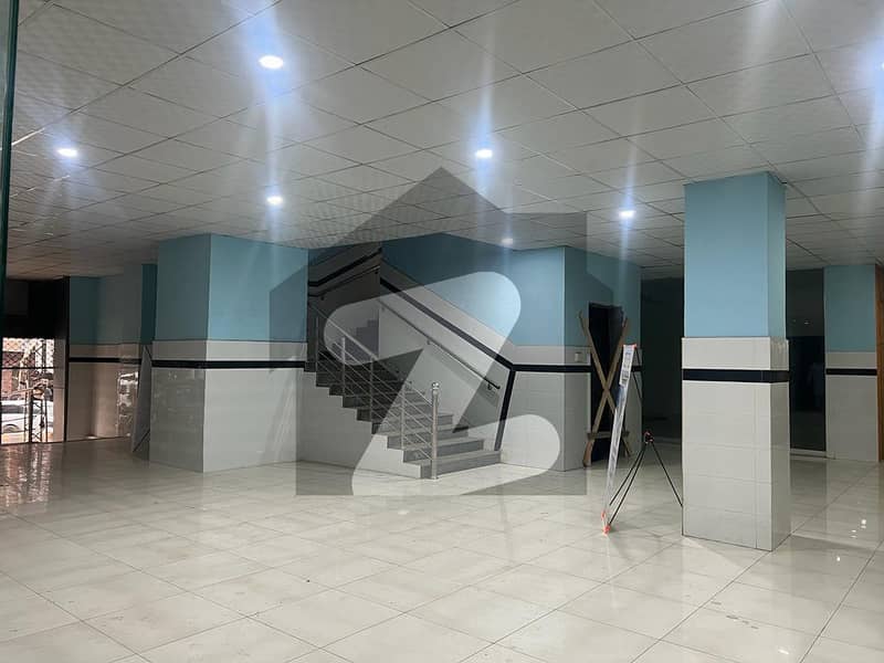 Reserve A Centrally Located Office Of 252 Square Feet In Dabgari
